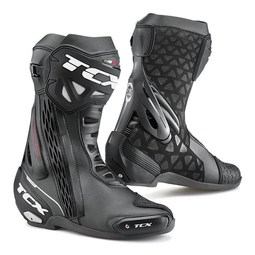 Stivali tcx race - tcx, rt-race