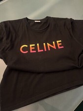 t Shirt Celine 