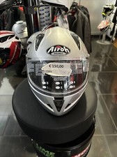 Casco Modulare Airoh Carbon Tg