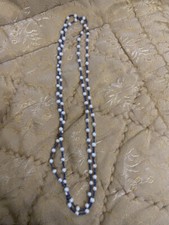 Lunga Collana di bigiotteria