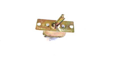 Interruttore stacca batteria - interruttore,