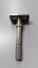 Rasoio di sicurezza Gillette Slim adjustable vintage