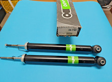 36.740-Serie ammortizzatori a