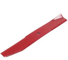 Lama trattorino tosaerba