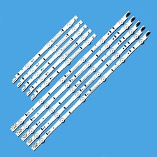 Striscia LED (10) per