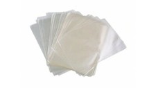 SACCHETTI TRASPARENTI PER