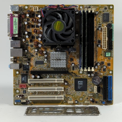 Asus a8ae amberine ati - asus, a8ae-le