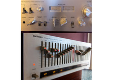 Lotto Vintage Hi-Fi: Yamaha