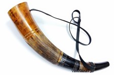 Tromba corno bue - in,
