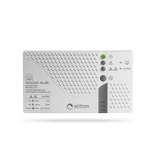 RILEVATORE FUGHE GAS SEGUGIO