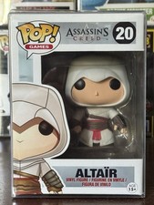 Funko Pop Personaggio Games