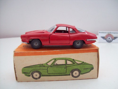 Urss alfa romeo - alfa, giulia