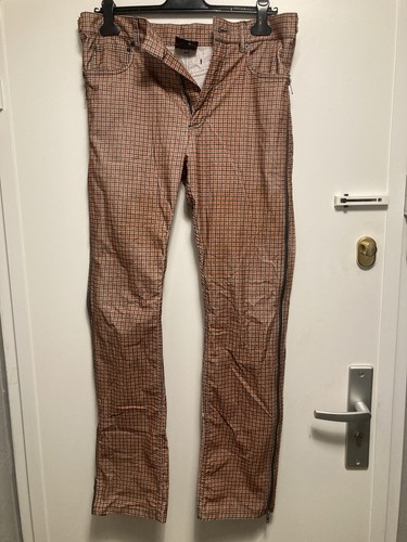 Pantalone jean paul - pantalone, gaultier