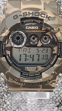 CASIO GD-120CM G-SHOCK