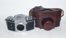 EXACTA I Ihagee fotocamera