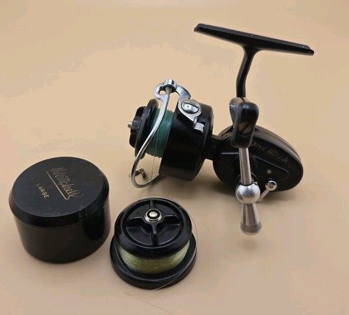 Mulinello pesca garcia - pesca,