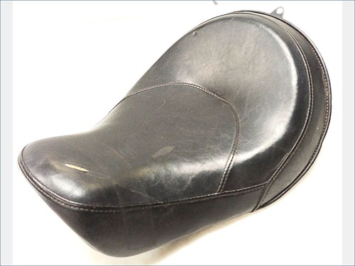 Selle origine harley - selle, av