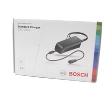 Bosch Standard Charger 4A