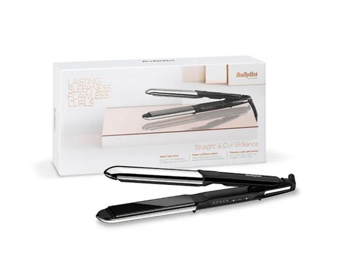 Babyliss piastra per capelli