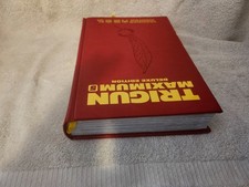 Trigun Maximum Deluxe Edition