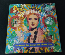 Boy George And Culture Club
