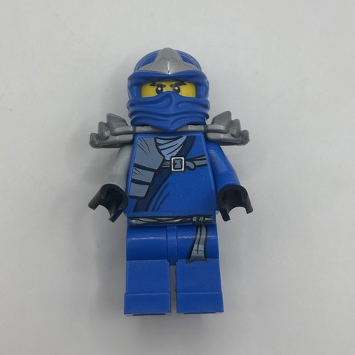 Lego ninjago ascesa - ninjago, dei