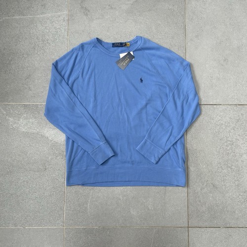 Ralph lauren felpa maglione - ralph,