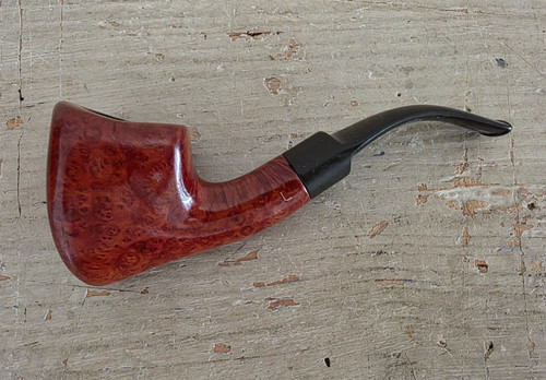 Pipa vintage luciano - pipa,