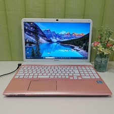 Portatile Sony VAIO - Core i7 - 8GB RAM - 500GB SSD - 15.6in - Usato