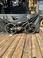 Rare Monza 24” Cruiser BMX, No.