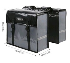 Borse da ciclismo nuove con