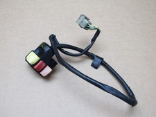 BMW K100RS 1984 35.898 miglia