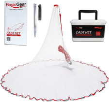 Rete in ghisa | Raggio 3