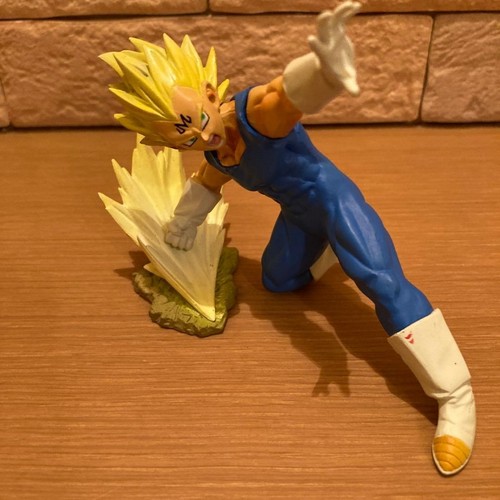 Dragon ball vegeta - dragon,