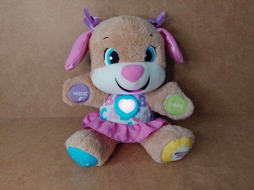 Fisher price ridi impara - fisher, e