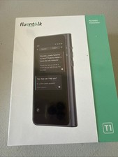 TimeKettle T1 AI dispositivo