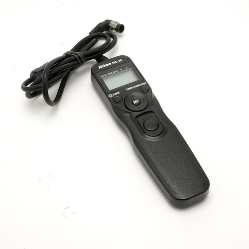 Nikon cavo telecomando - nikon,