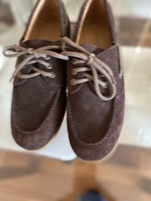 scarpe uomo Mocassino Barca