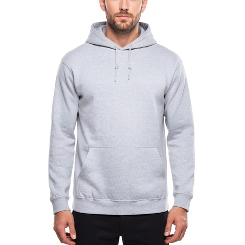 Felpa con cappuccio uomo - , pile