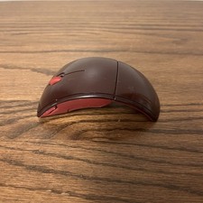 Microsoft Arc Mouse PC/Mac USB
