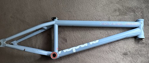 Sunday bmx soundwave telaio - sunday,