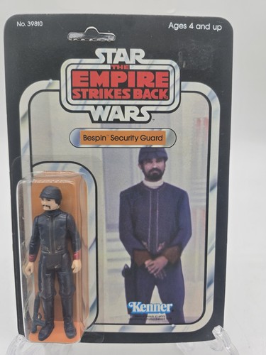Star wars esb kenner - wars,