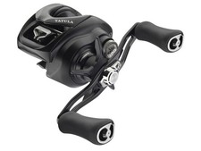 NEUF 2026 Daiwa 25 Tatula TW
