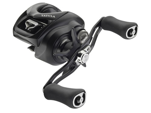 Neuf 2026 daiwa tatula - 25,