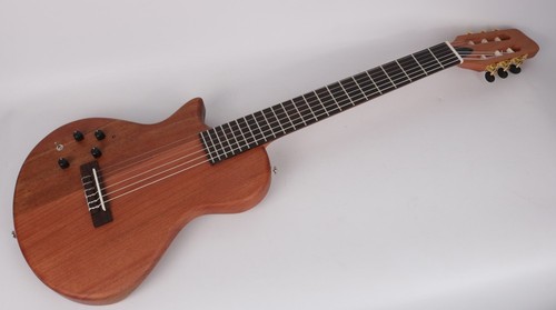 Chitarra classica elettrica - , da