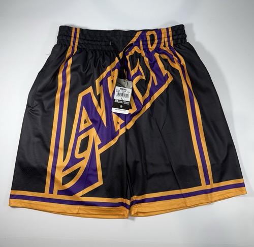 Pantaloncini lakers basketball - lakers,