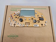 Scheda controllo bimby tm31 - controllo,