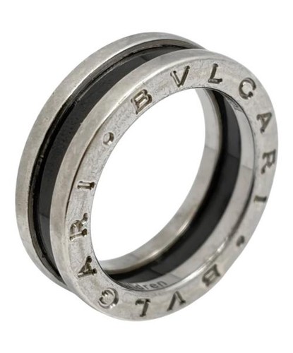 Anello bvlgari fascia - anello, /