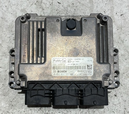 Centralina motore per ford - centralina,