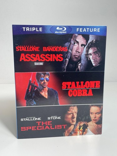 Assassins cobra the - assassins, /